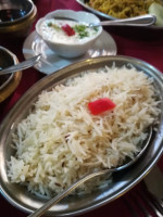 Kathmandu food