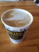 Heine Brothers' Coffee -shelbyville Road food