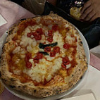 Pizzeria Reginella food