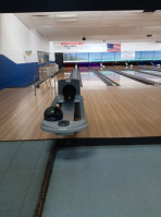 Barber's Point Bowling Center inside