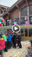 La Folie Douce A food