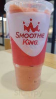 Smoothie King food