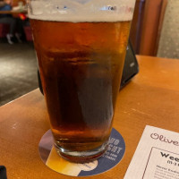 Olive Garden food