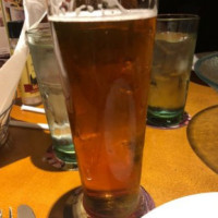 Olive Garden food