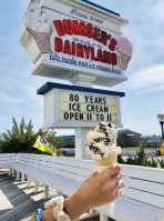 Dumser's Dairyland food