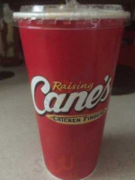 Raising Cane's Chicken Fingers food