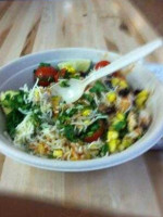 Freshii food