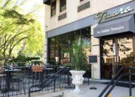 Tesoro food