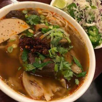 Bun Bo Hue An Nam 3 food