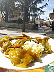 Taberna Del Volapie Manzanares Del Real inside