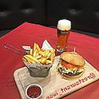 Iwan food