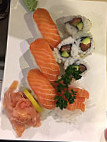 Sushi Z8 food