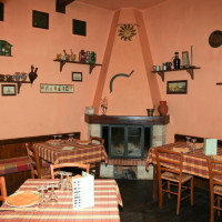 La Baracca Osteria Ristorante Braceria food