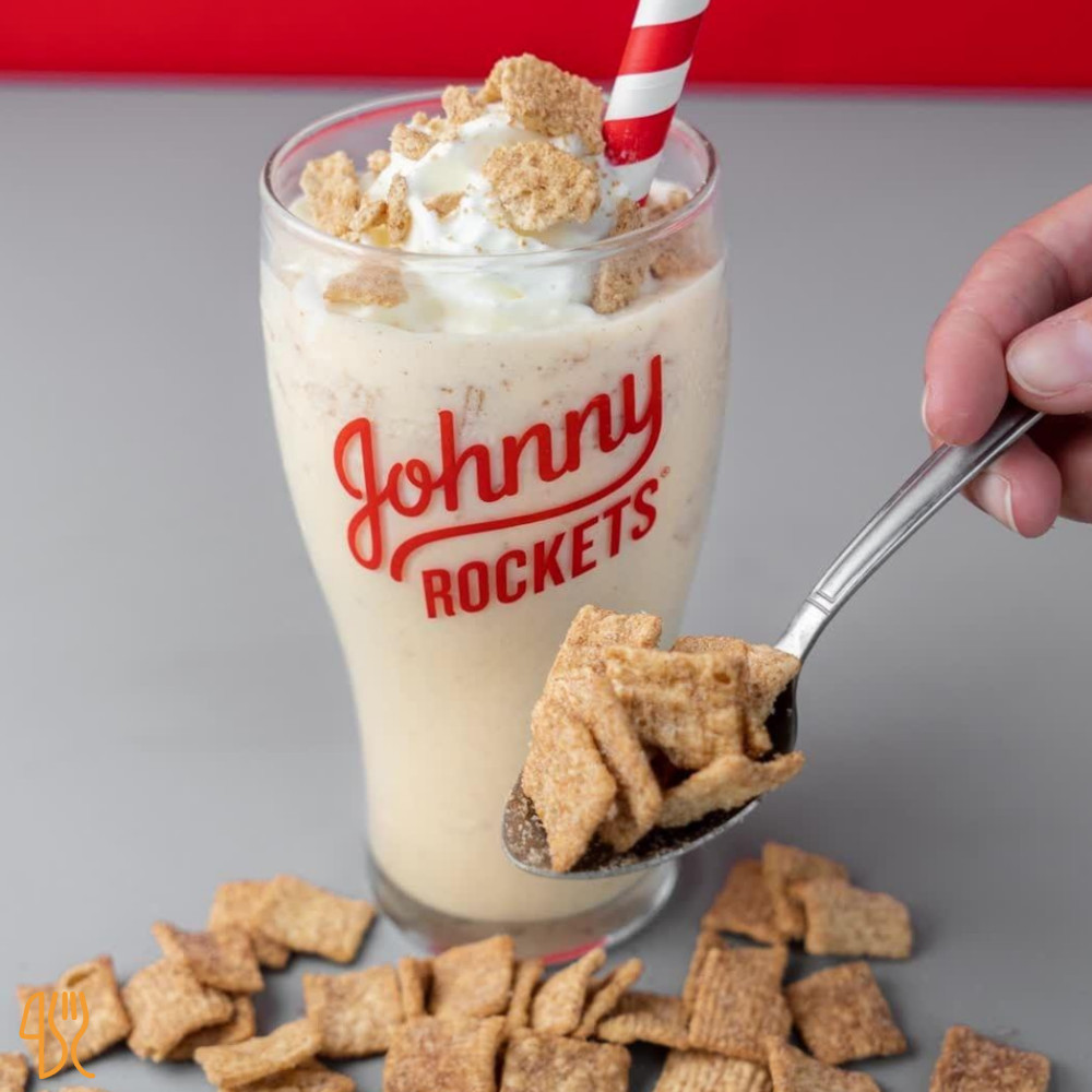 Johnny Rockets