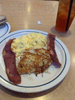 Ihop food