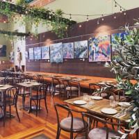 Arthouse food