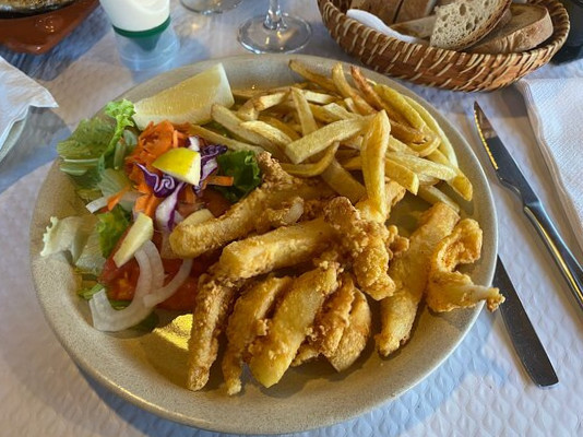 Restaurante Zé Inácio