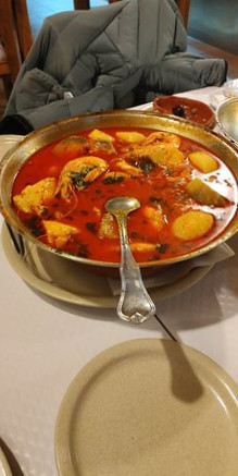 Restaurante Zé Inácio