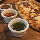 Reta Grill food