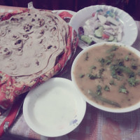 Pehlawan food