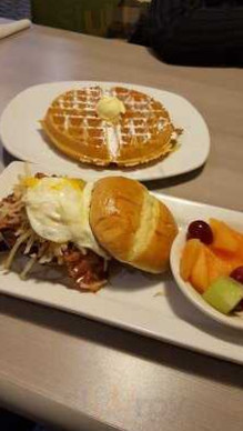 Perkins Bakery
