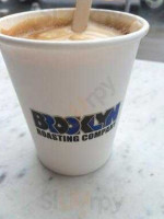 Brooklyn Roasting Company food