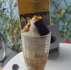 Ben's Halo Halo Malolos food