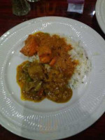 Minar Palace food