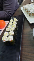 Enso Sushi food