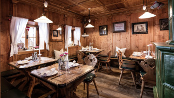 Gasthof Perauer food