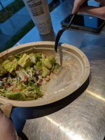 Chipotle Mexican Grill food