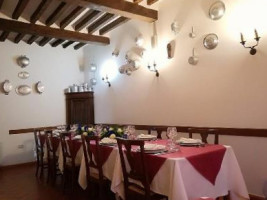 Osteria Ardenga food