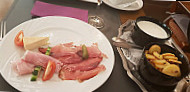 La Metzig 1525 food