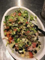 Chipotle Mexican Grill food