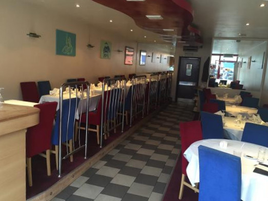 restaurant image