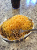 Skyline Chili food