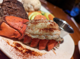 Outback Steakhouse Miami 89th Place food