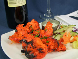 Chefs of Tandoori food