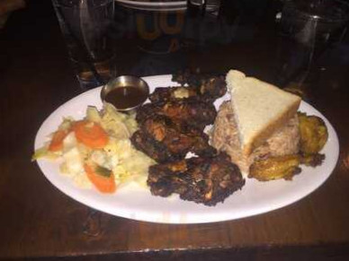 Porkchop Hyde Park