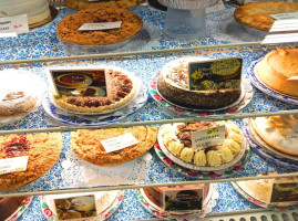 D'innocenzo's Bakery food