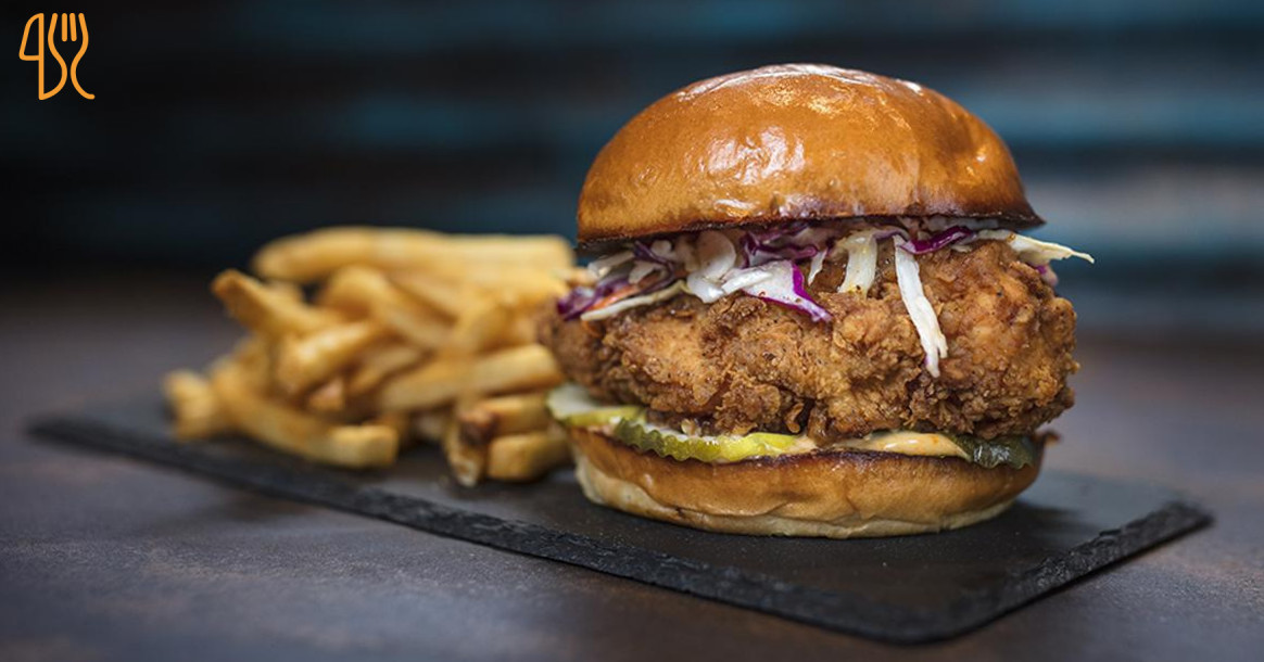 House of Blues Restaurant & Bar - Dallas