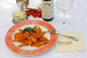 TRIMELLI food