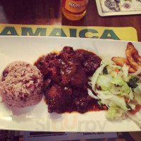 Jamaica Jamaica Island Cuisine food