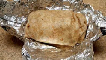 Qdoba Mexican Eats food