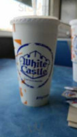 White Castle food