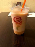 Jamba Juice food