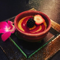 Patara - Fine Thai Cuisine food