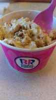 Baskin-robbins food