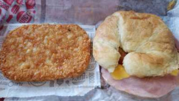 Jack In The Box food