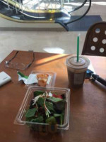 Starbucks food